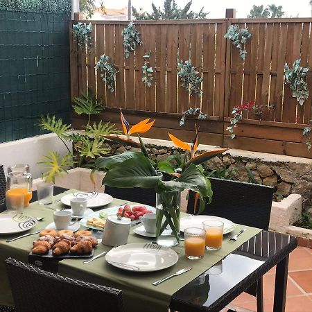 Bungalow Altea Junto Al Casco Antiguo, Piscina Y Barbacoa Luaran gambar