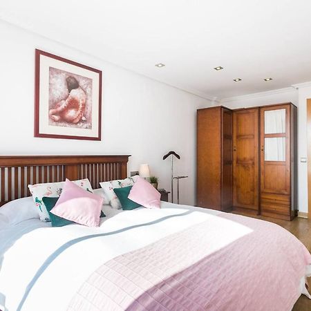 Bungalow Altea Junto Al Casco Antiguo, Piscina Y Barbacoa Luaran gambar