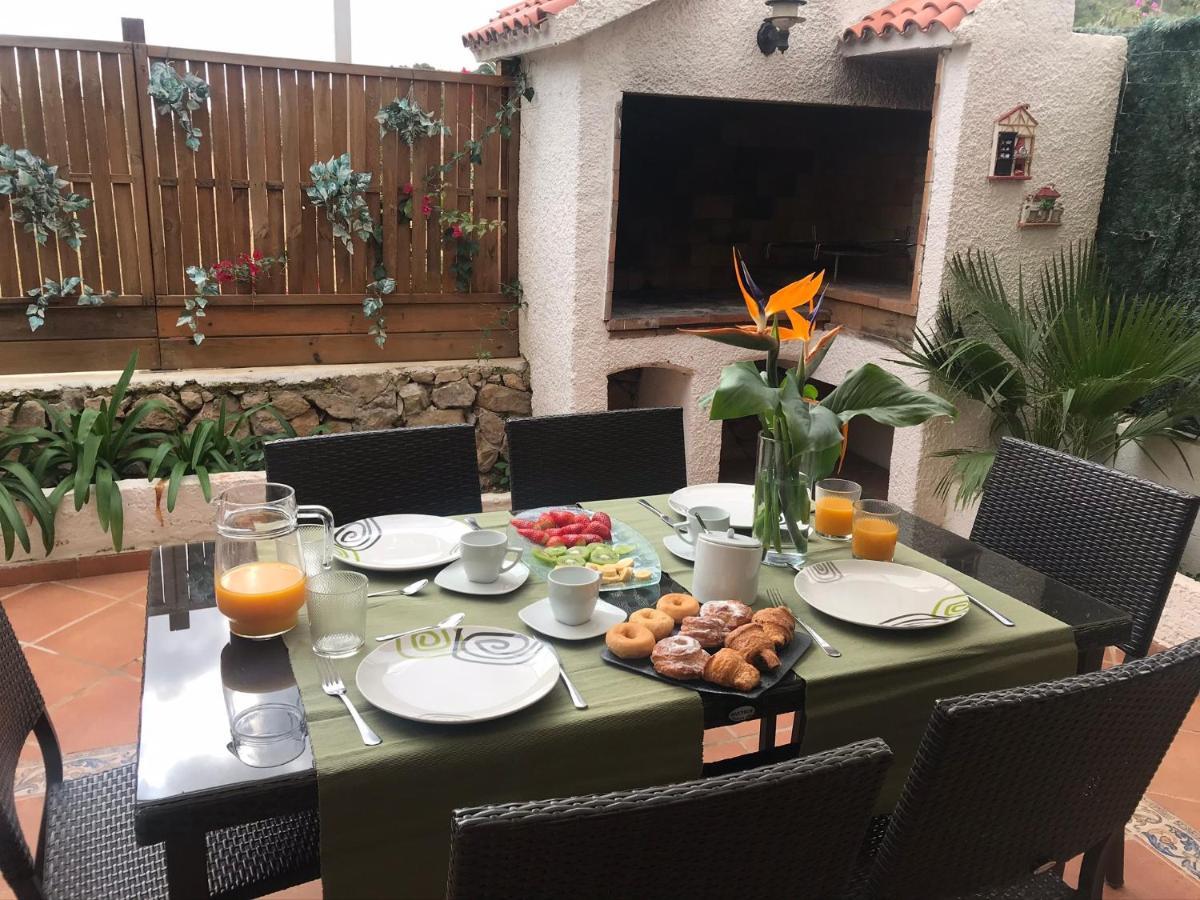 Bungalow Altea Junto Al Casco Antiguo, Piscina Y Barbacoa Luaran gambar
