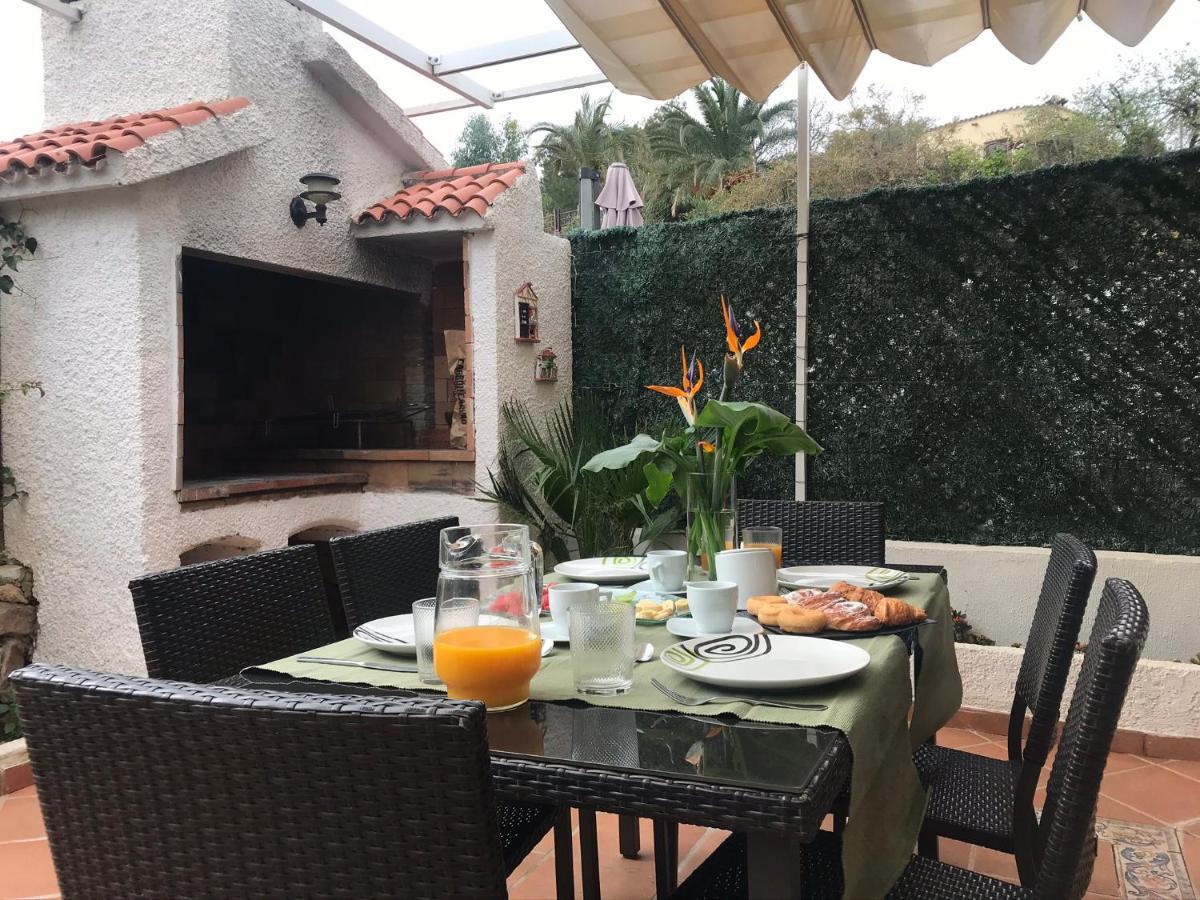 Bungalow Altea Junto Al Casco Antiguo, Piscina Y Barbacoa Luaran gambar