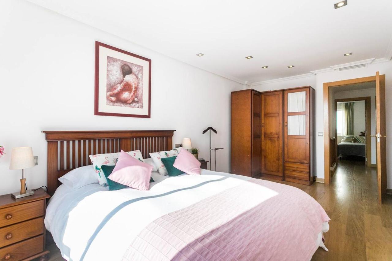 Bungalow Altea Junto Al Casco Antiguo, Piscina Y Barbacoa Luaran gambar